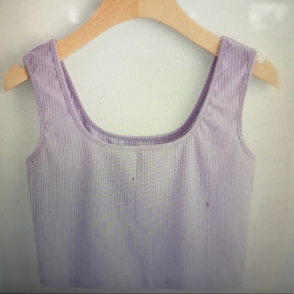 tank top - Picture 1 of 1